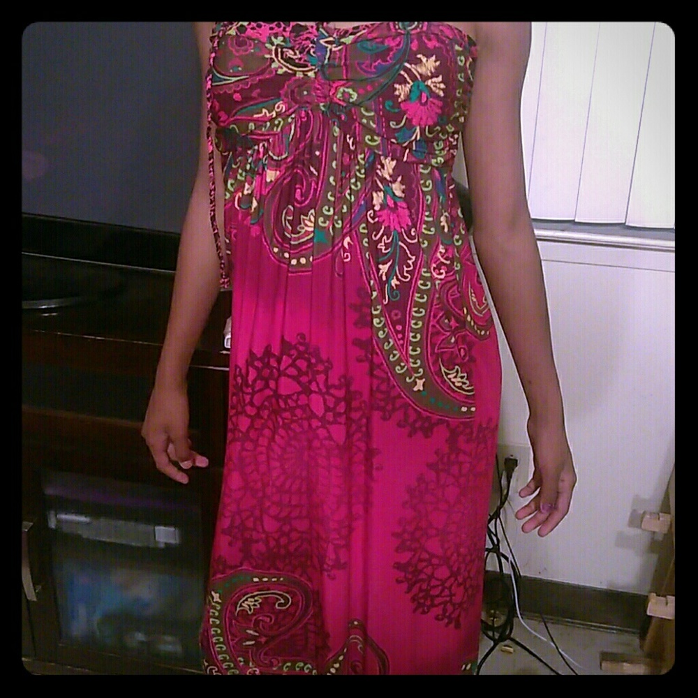 Dress